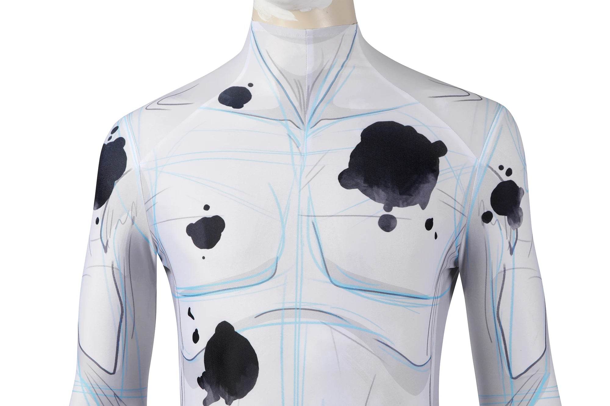 Déguisement Spider-Man - Spot Spiderverse