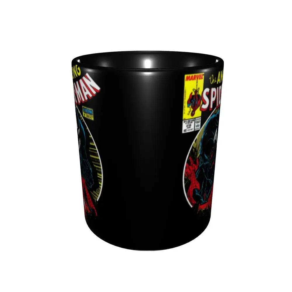 Mug Masque de Spider-Man