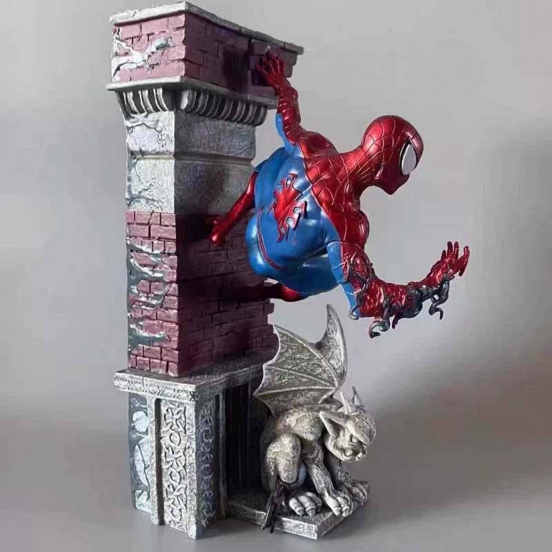 Figurine de Collection Marvel Spider-Man