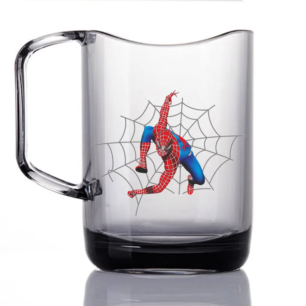 Tasse de Brosse à Dent Spider-Man