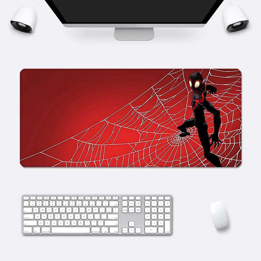 Tapis de Souris Spider-Man qui Grimpe