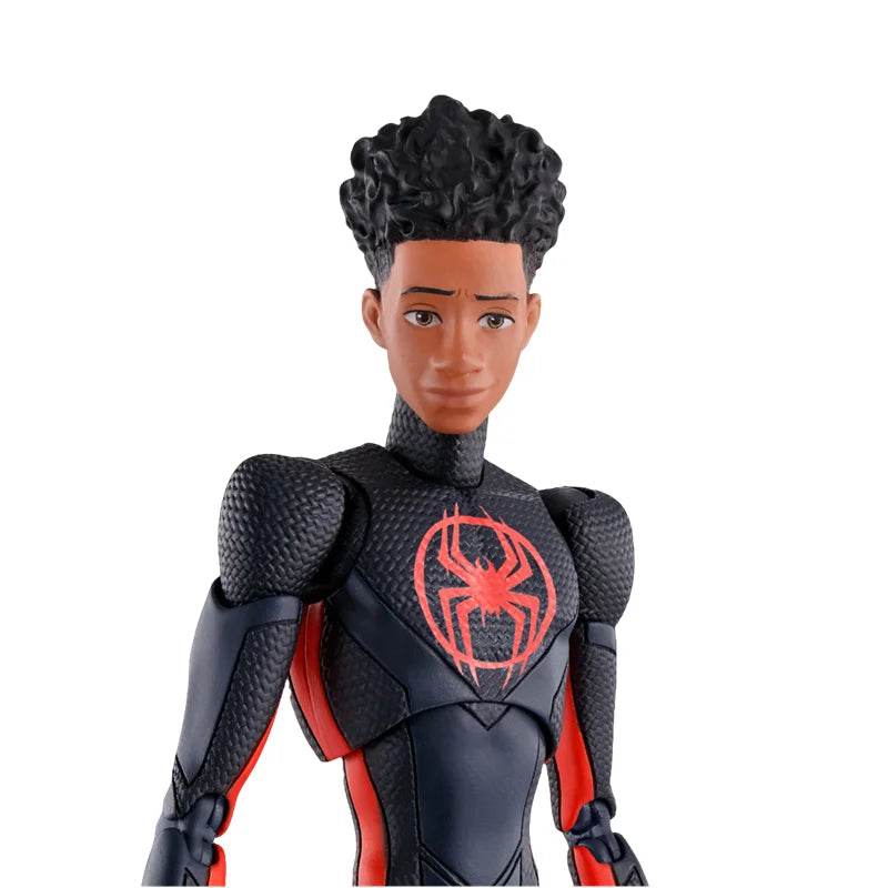 Figurine Articulée Spider-Man - Miles Morales