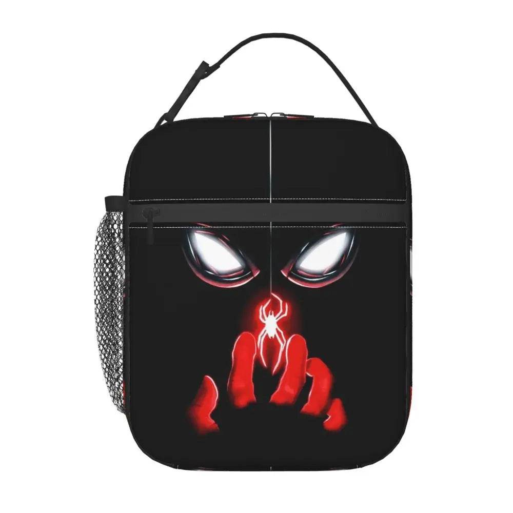 Lunch Bag Spider-Man