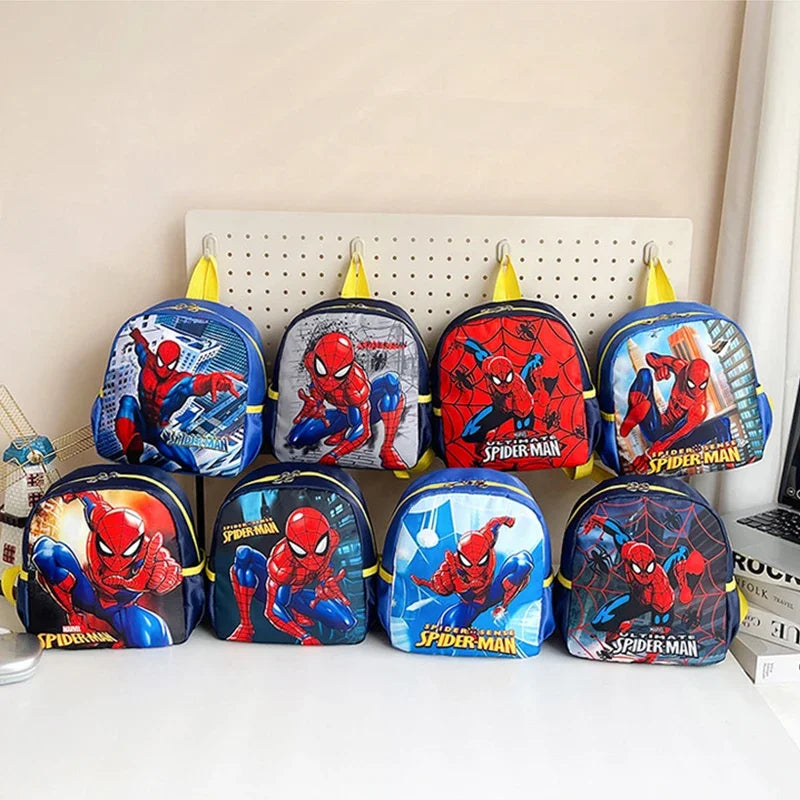 Cartable Spider-Man Jeune Enfant