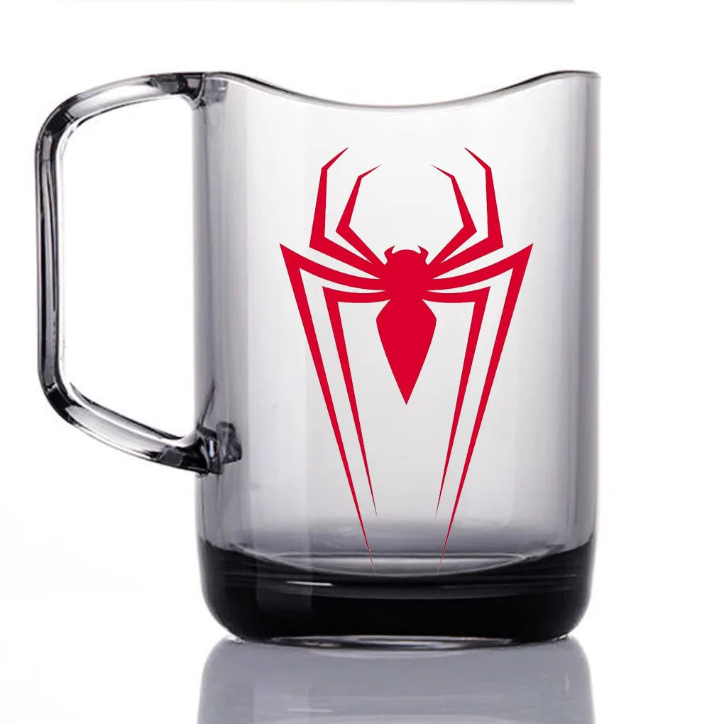 Tasse de Brosse à Dent Spider-Man