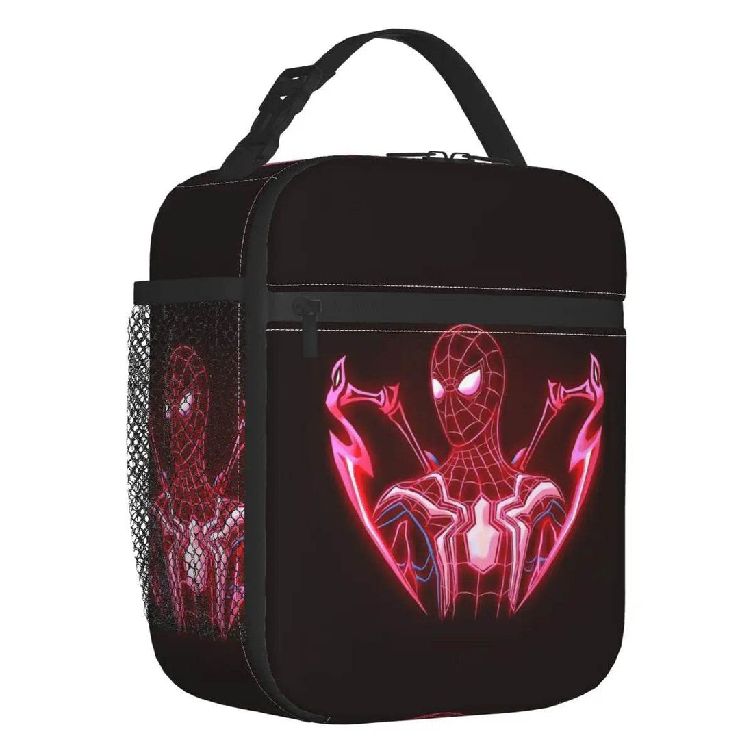Lunch Bag Spectacular Spider-Man