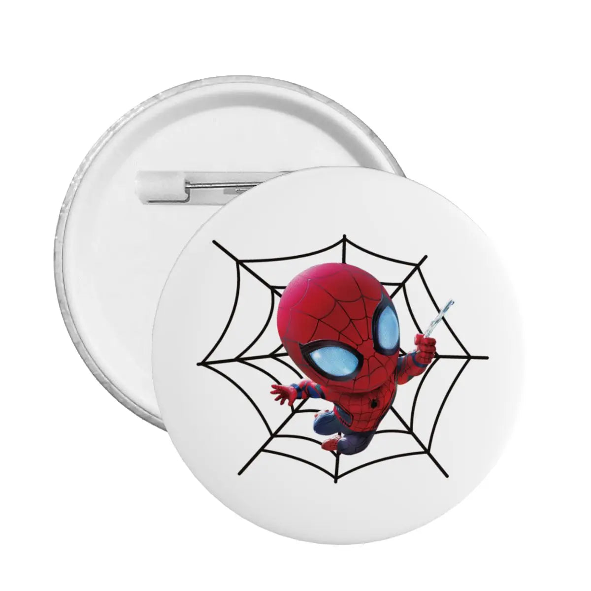 Broche Ultimate Spider-Man