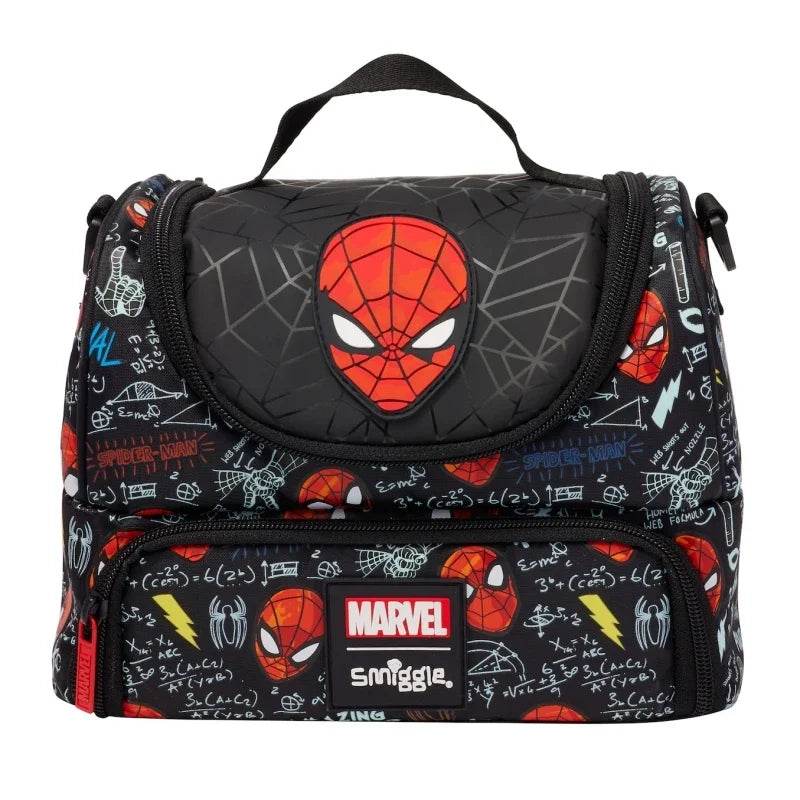 Pack Complet Sac à Dos Spider-Man