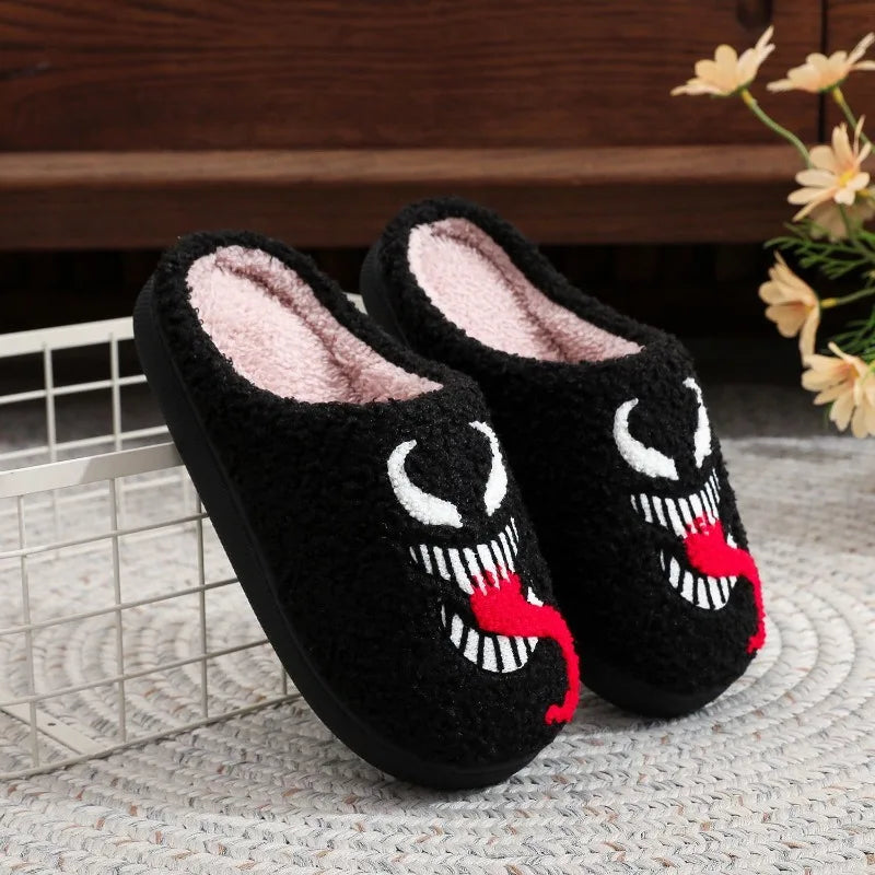 Chausson Spider-Man - Venom