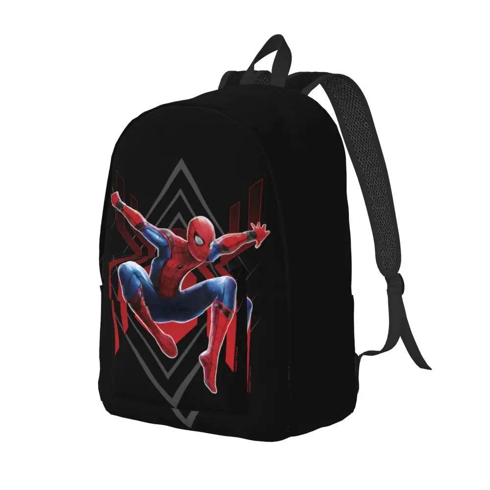 Sac à Dos Logo de Spider-Man
