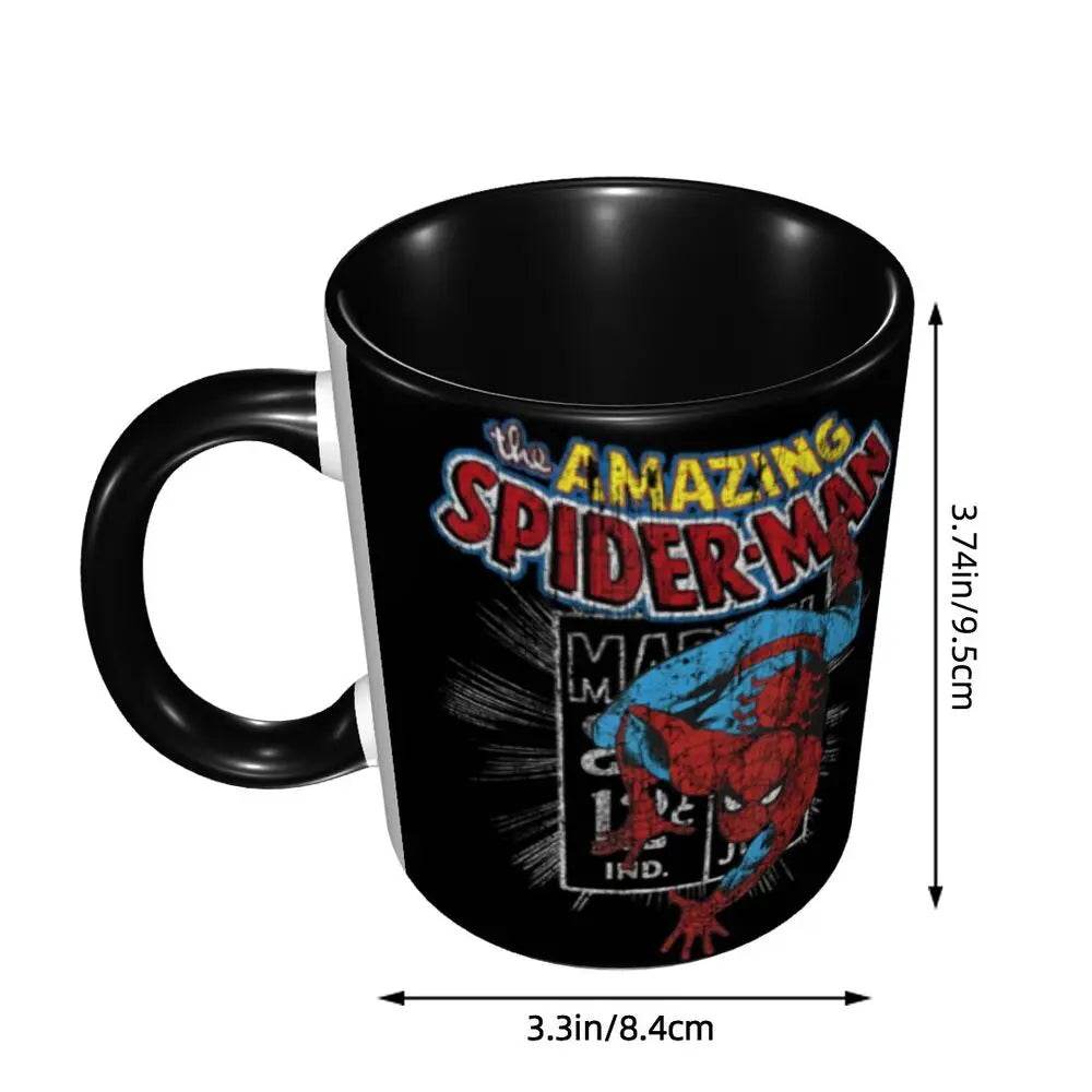 Mug Marvel Spider-Man