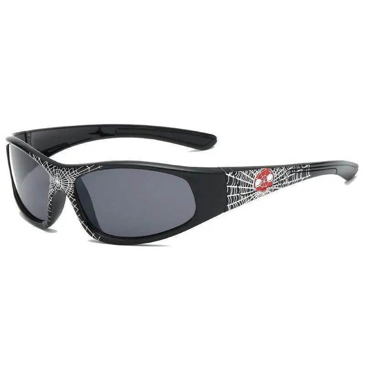 Lunette de Soleil Spider-Man Noir