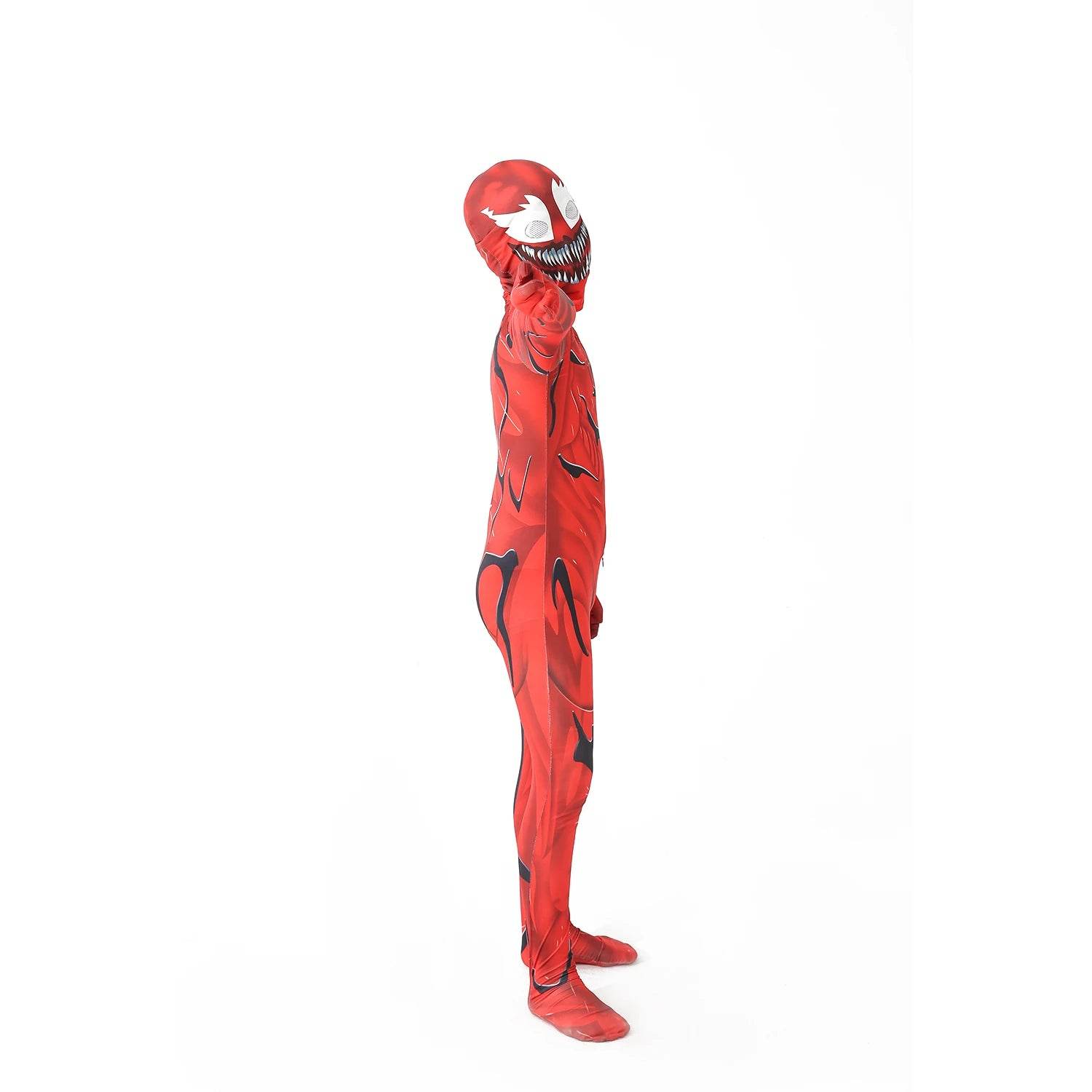 Costume Enfant Spider-Man - Carnage
