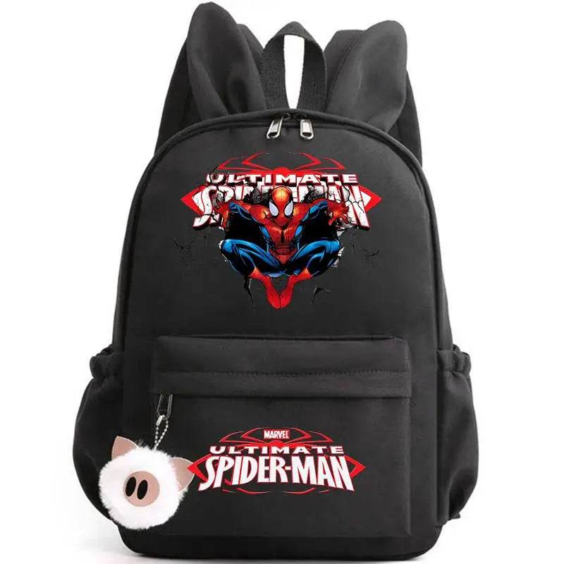 Sac à Dos Ultimate Spider-Man