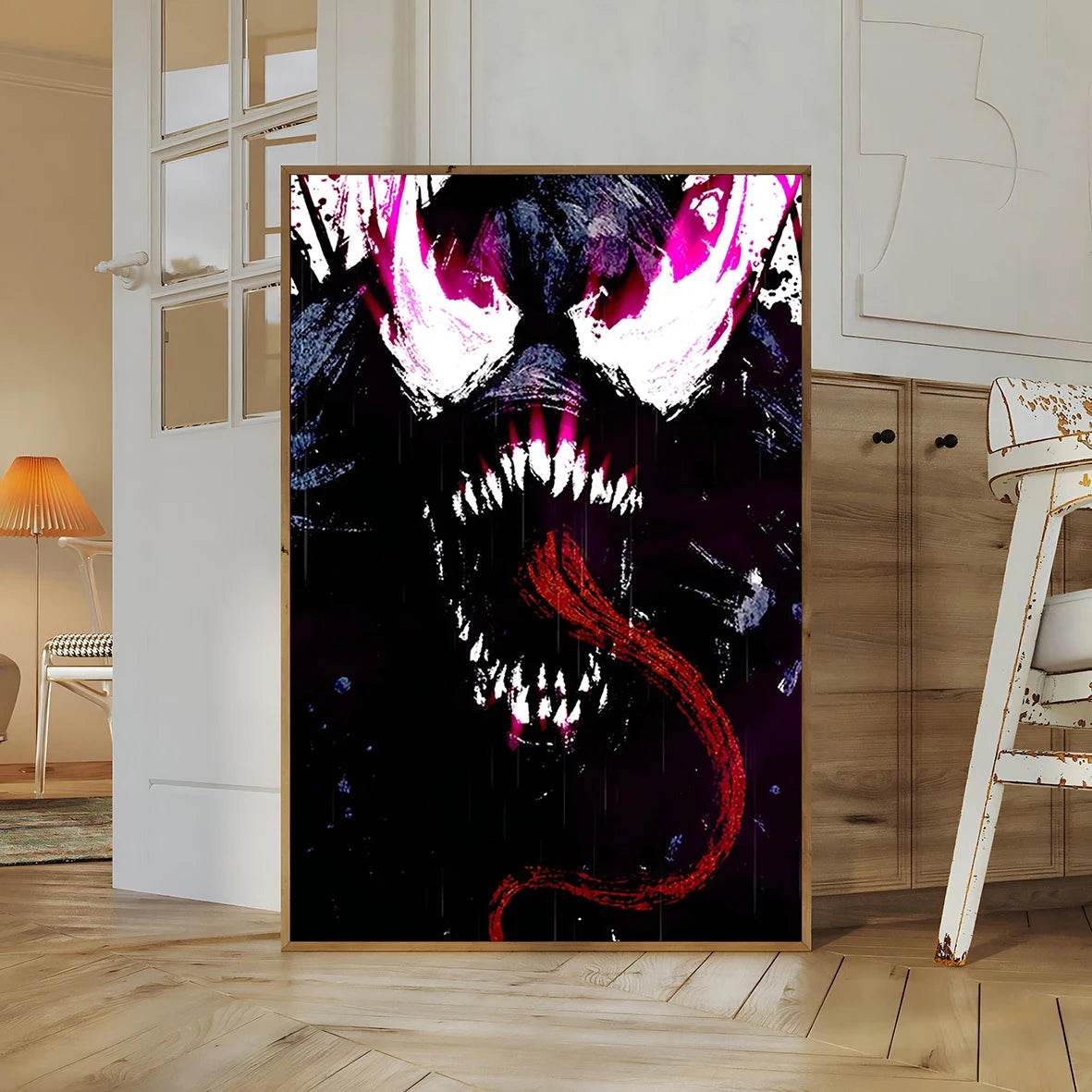 Poster Spider-Man - Venom