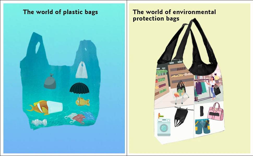 Tote Bag Spider-Man Venom