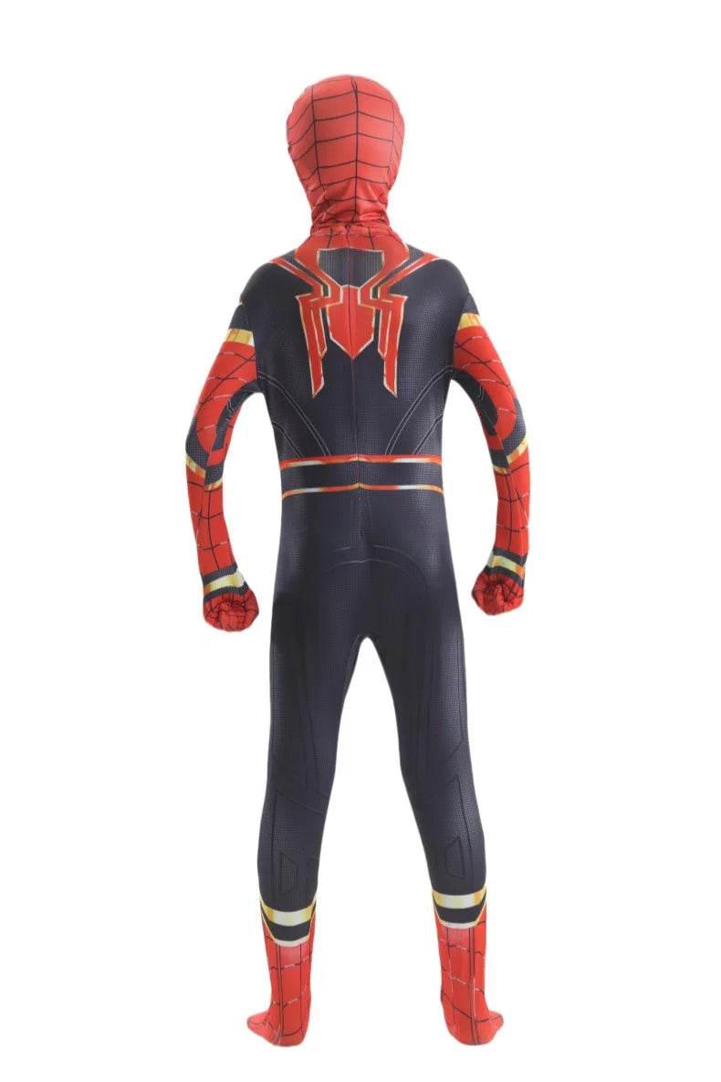 Déguisement Enfant Iron Spider-Man