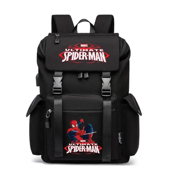 Sac à Dos Utilitaire Ultimate Spider-Man