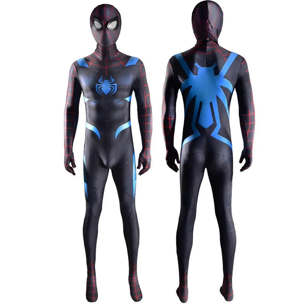 Costume Spider-Man Secret War