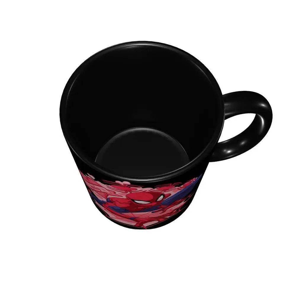Mug Masque de Spider-Man