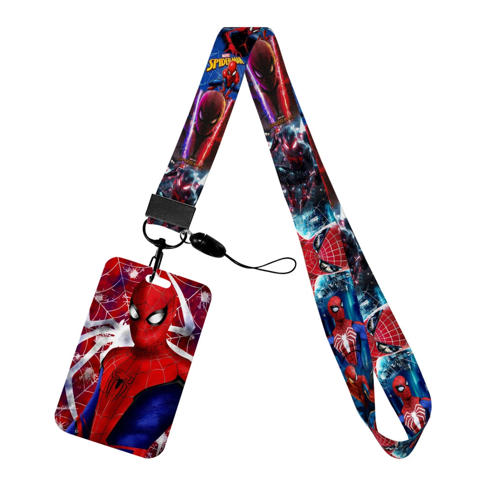 Porte Carte The Amazing Spider-Man