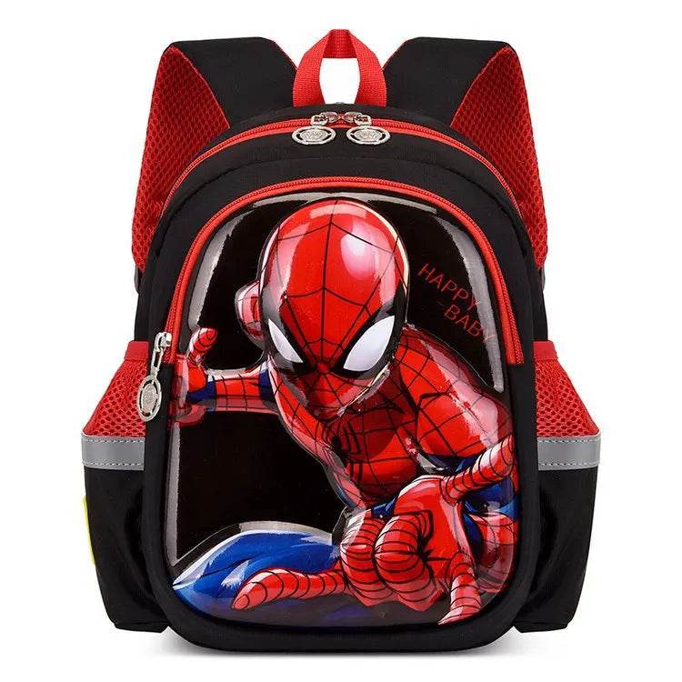 Sac à Dos Spider-Man pour l'Ecole