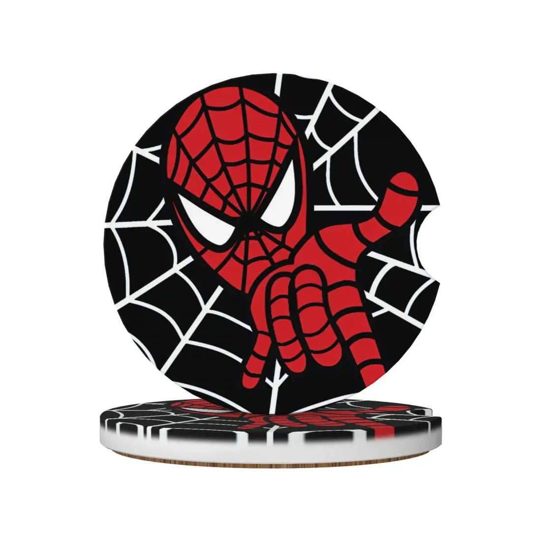 Dessous de Verre The Amazing Spider-Man