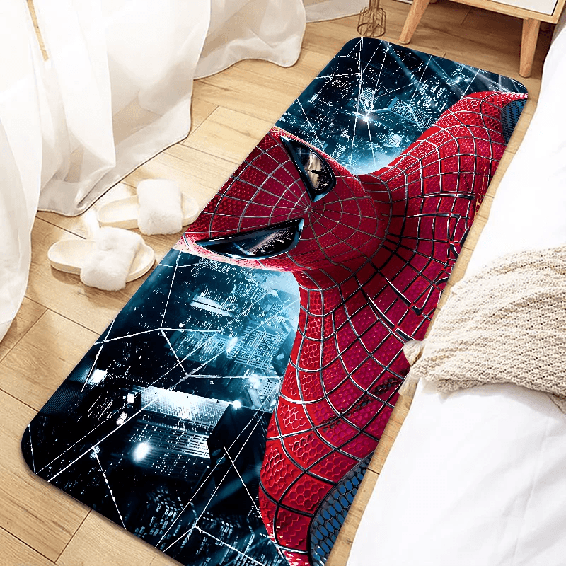 Tapis D'Entrée Spider-Man