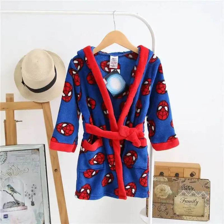 Peignoir Pyjama pour Enfant