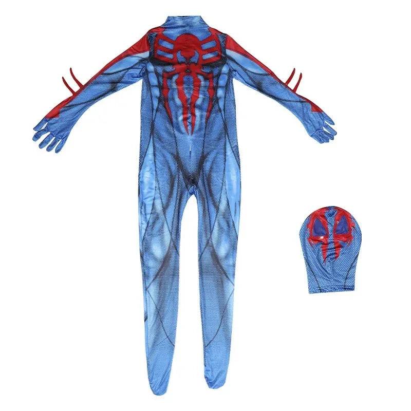 Déguisement Enfant Spider-Man 2099