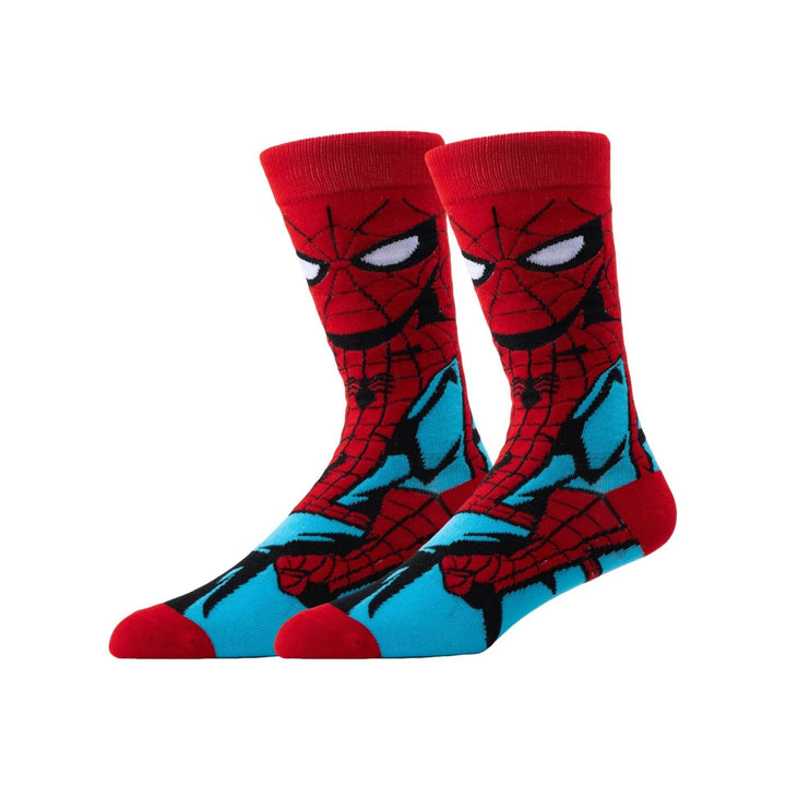 Chaussette Spider-Man pour Adulte