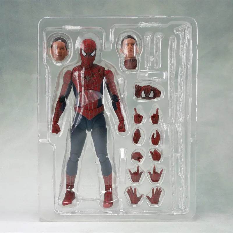 Figurine Spider-Man Tobey Maguire
