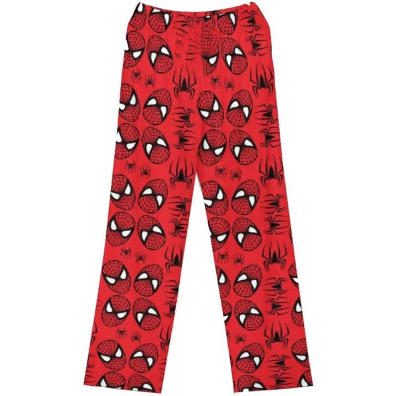 Pantalon Pyjama Spider-Man