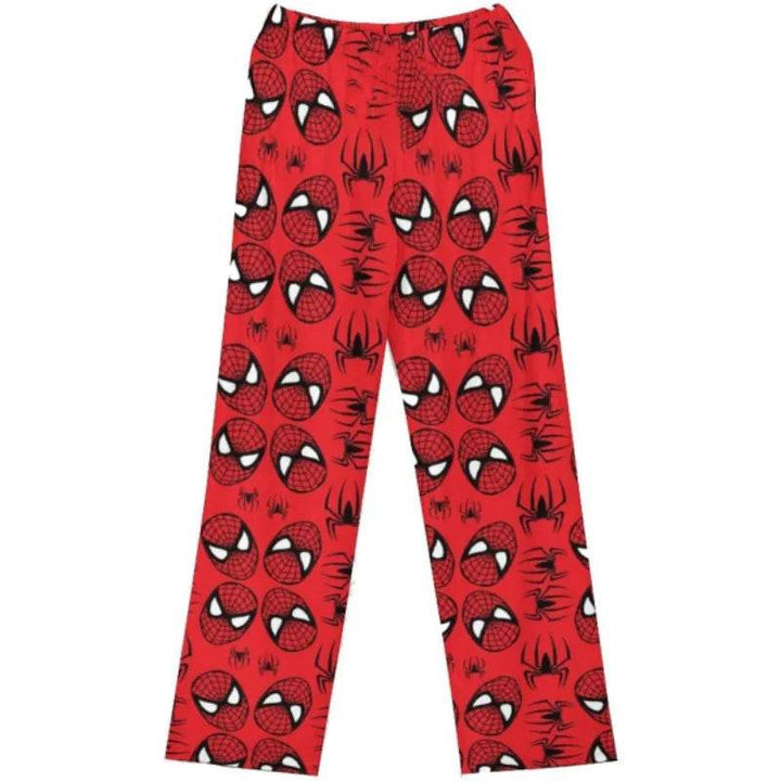 Pantalon Pyjama Spider-Man