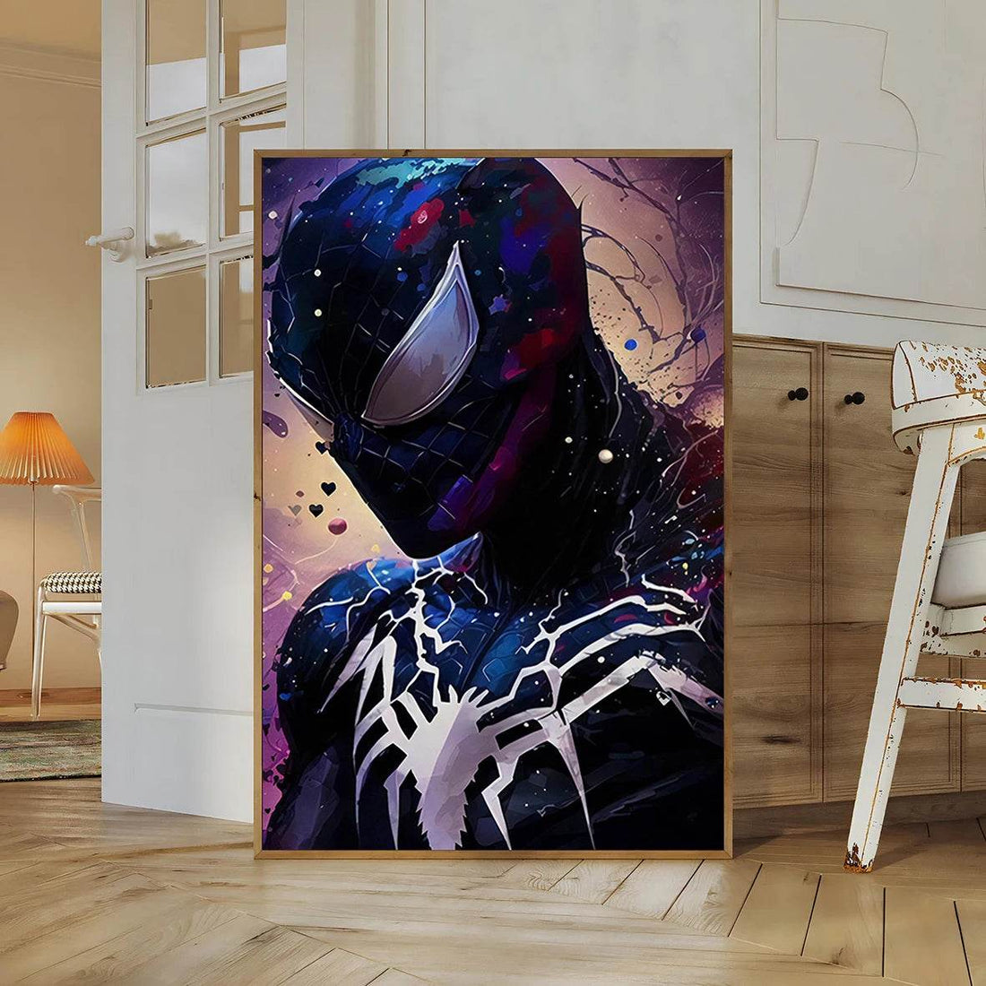 Poster Spider-Man - Venom