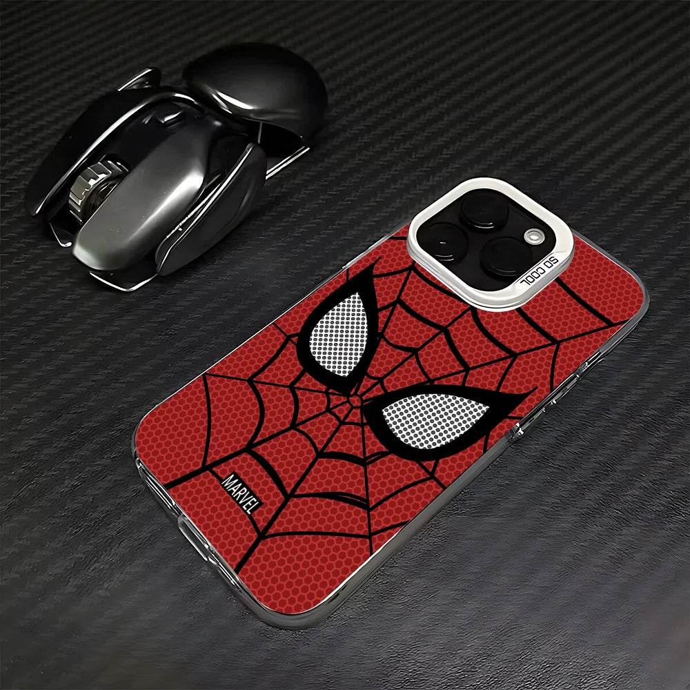 Coque Spider-Man