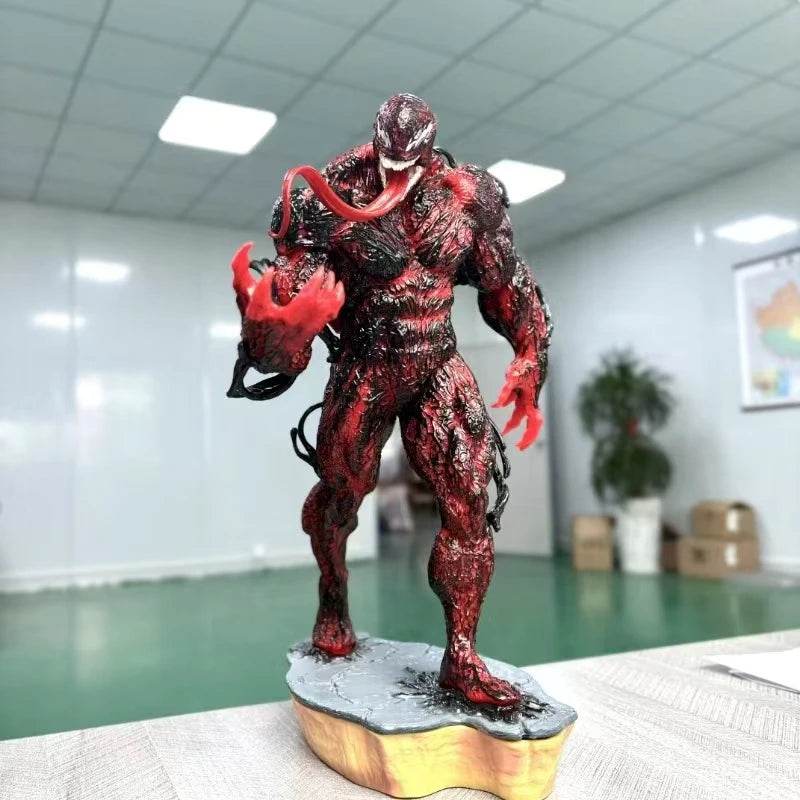 Figurine Spider-Man - Carnage 30cm