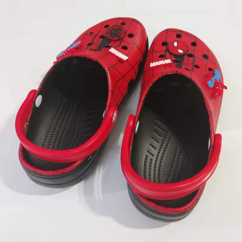 Chausson Crocs Spider-Man Classique Marvel