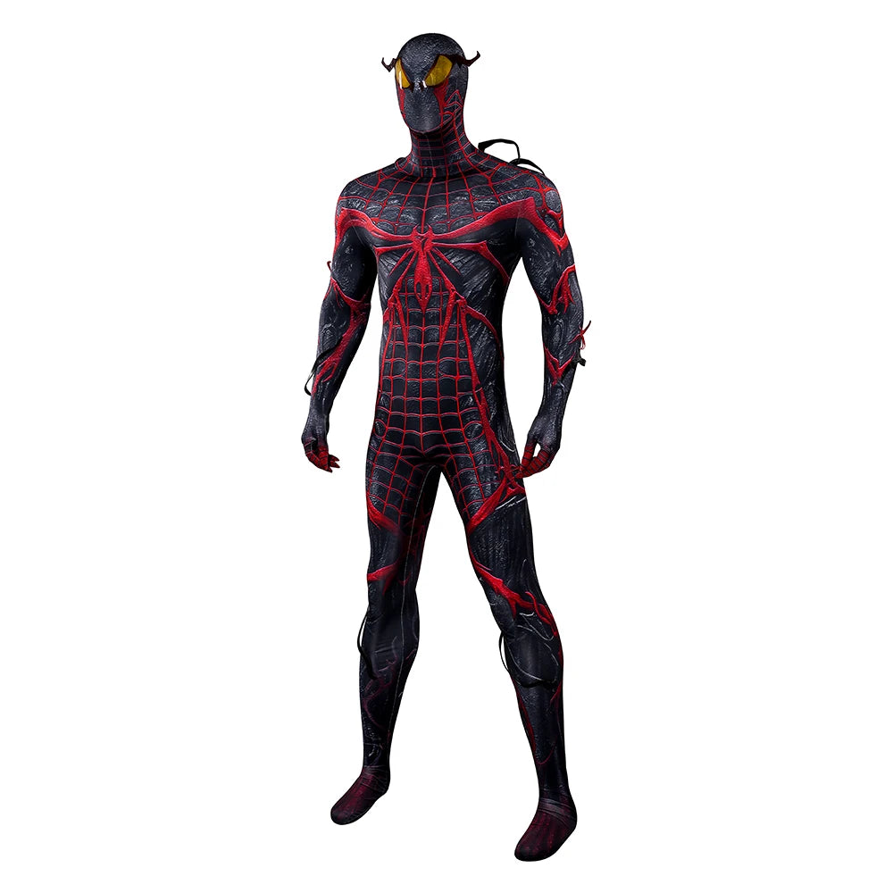 Costume Spider-Man - Absolute Carnage