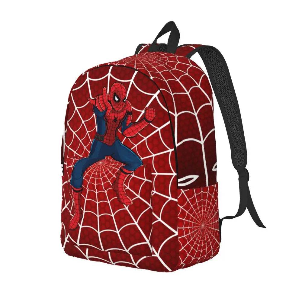 Sac à Dos Logo de Spider-Man