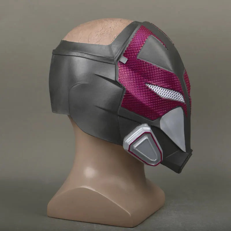 Masque Spider-Man - Prowler