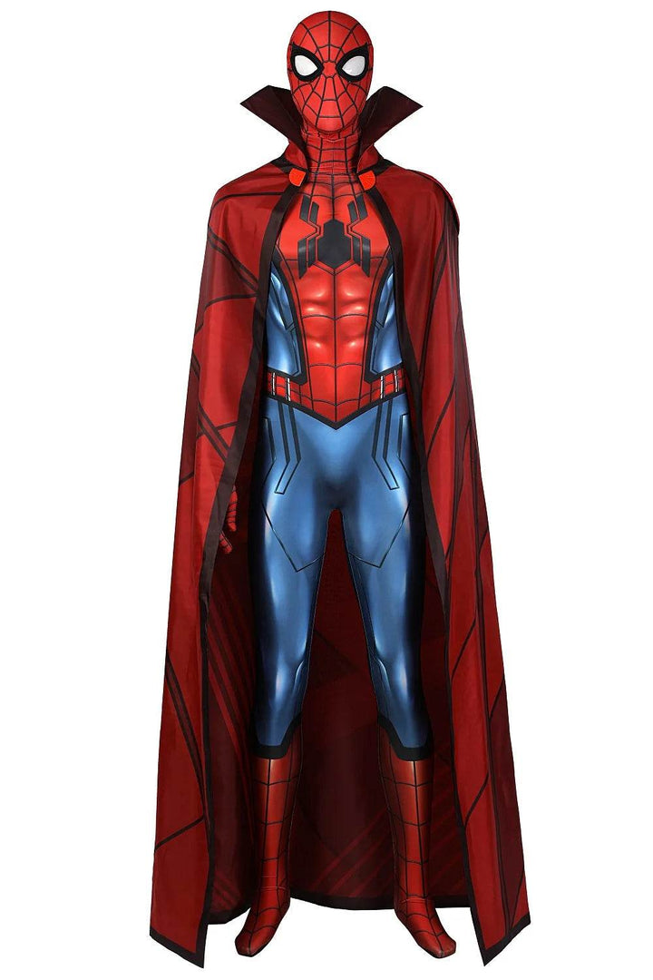 Déguisement What IF - Hunter Spider-Man