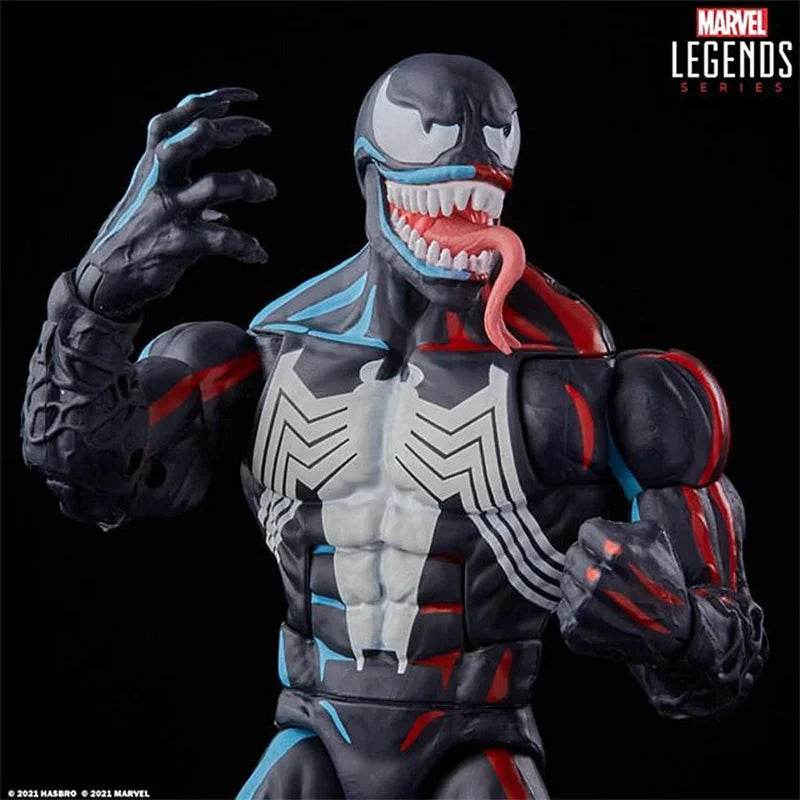 Figurine d'Action Spider-Man - Venom