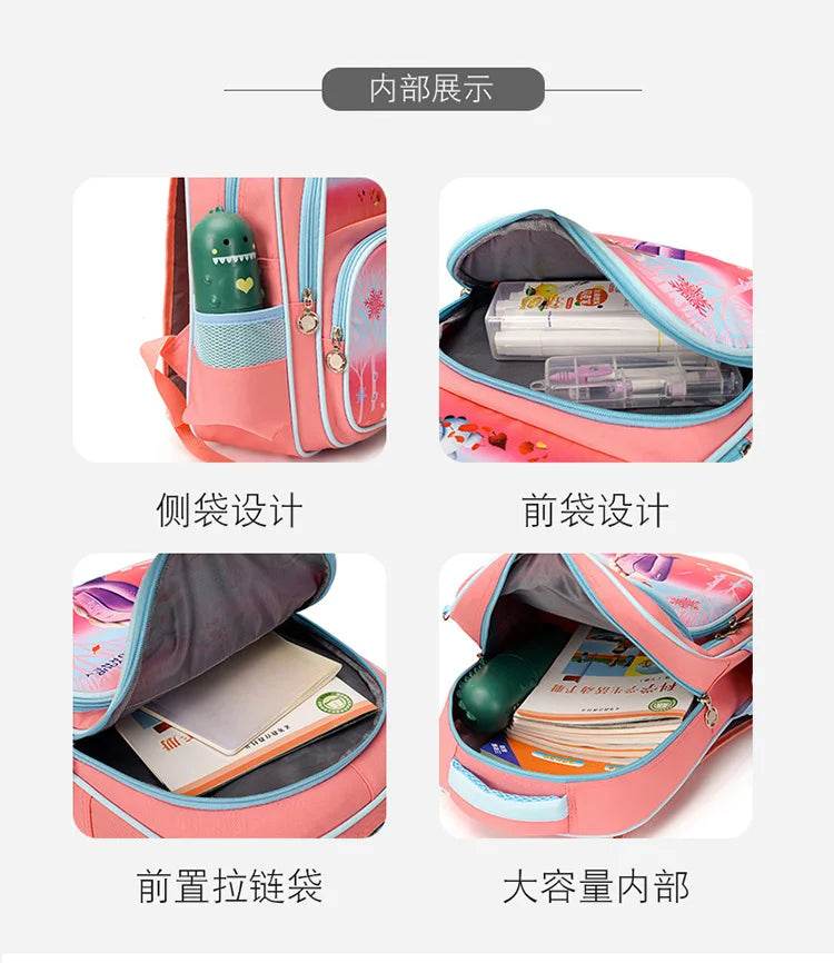 Sac à Dos Spider-Man Far From Home