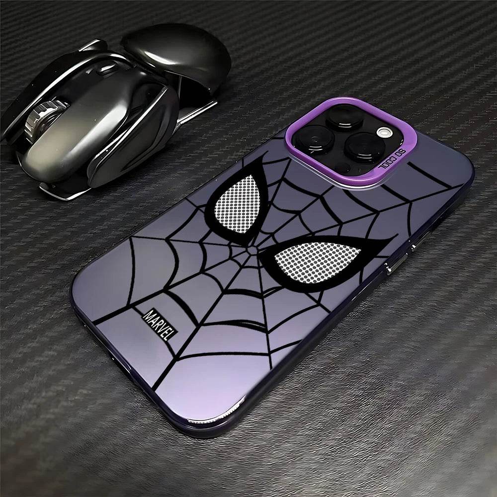 Coque Spider-Man