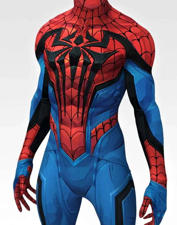 Costume Spider-Man Marvel Rivals