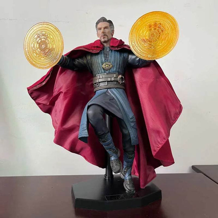 Figurine Spider-Man No Way Home - Doctor Strange