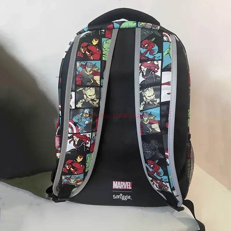 Sac à Dos Marvel Spider-Man
