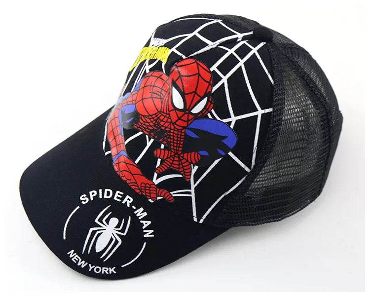 Casquette Spider-Man