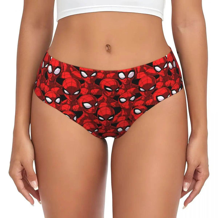 Culotte Spider-Man